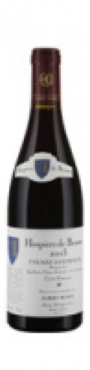 Volnay 1er Cru Les Santenots Cuvée Cauvain Hospices de Beaune 2013
