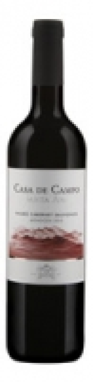 Malbec Cabernet Sauvignon Mendoza Casa de Campo 2015