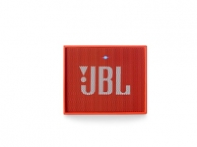 Jbl GO Bluetooth Lautsprecher orange