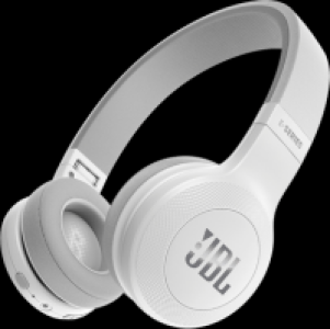 Jbl E 45 BT B&uuml;gelkopfh&ouml;rer weiss
