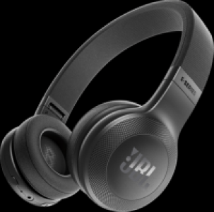 Jbl E 45 BT B&uuml;gelkopfh&ouml;rer schwarz