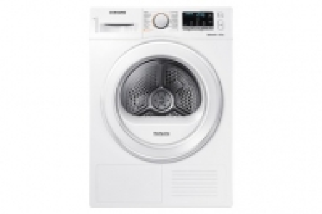 Samsung DV80M5010IW/WS Trockner