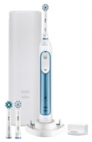 Oral-B Oral-B Smart 6 6100S CH-Edition