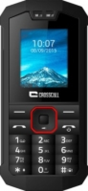 CROSSCALL Crosscall Spider-X1 Crosscall Spider-X1