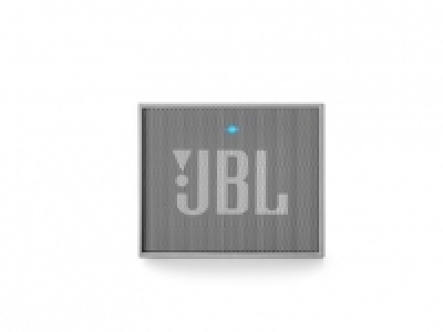 Jbl GO Bluetooth Lautsprecher grau