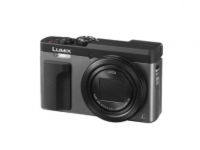 Panasonic Lumix DC-TZ91 silber