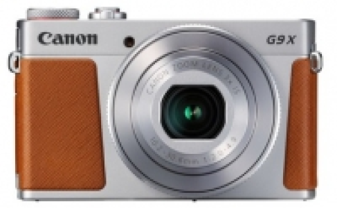 Canon PowerShot G9 X Mark II silber CHF&nbsp;399.00