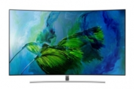 Samsung QE-55Q8C 138 cm 4K QLED TV CHF&nbsp;2,799.00