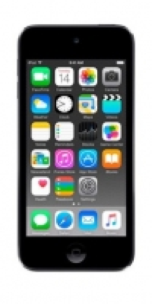 Apple iPod Touch 6G 32 GB spacegray CHF&nbsp;206.10