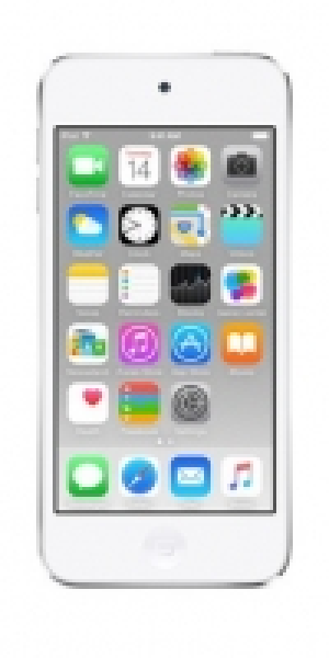 Apple iPod Touch 6G 16 GB silver CHF&nbsp;188.10