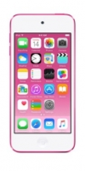 Apple iPod Touch 6G 32 GB pink CHF&nbsp;206.10