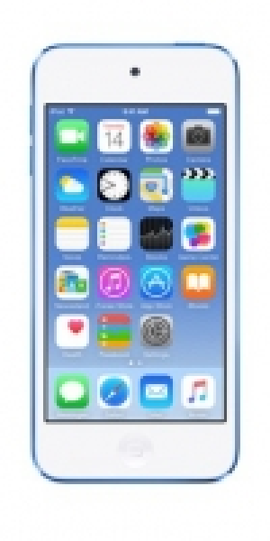 Apple iPod Touch 6G 16 GB blau CHF&nbsp;188.10