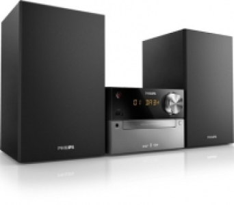 Philips BTB2315 Micro Hifi System CHF&nbsp;199.00