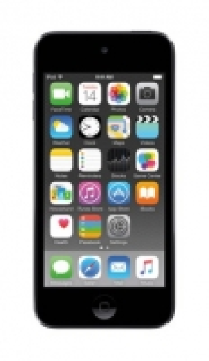 Apple iPod Touch 6G 64 GB space grau CHF&nbsp;260.10