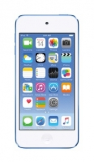 Apple iPod Touch 6G 64 GB blau CHF&nbsp;260.10