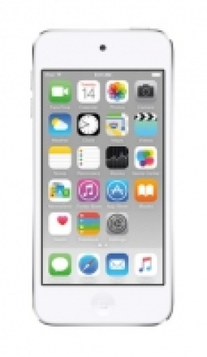 Apple iPod Touch 6G 64 GB silber CHF&nbsp;260.10