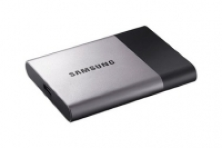 Samsung T3 USB 3.1 500GB Portable SSD CHF 189.00