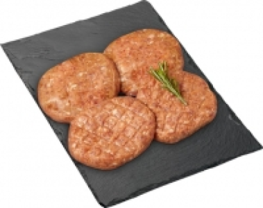 Denner Hamburger