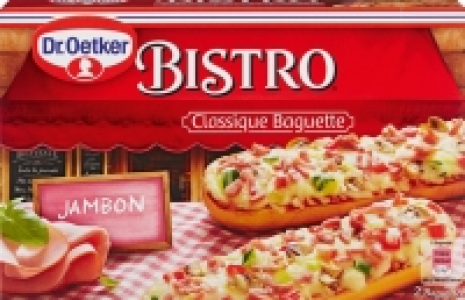 Dr. Oetker Bistro Baguette CHF 2.95