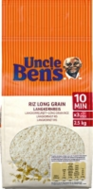 Uncle Bens Langkornreis CHF 7.25
