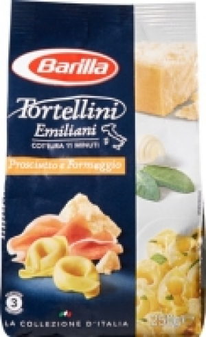 Barilla Tortellini Emiliani