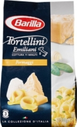 Barilla La Collezione Totrellini