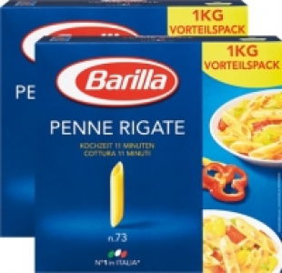 Barilla Penne rigate n. 73 CHF 4.45