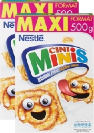 Nestlé Cerealien CHF 6.95
