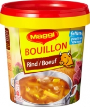 Maggi Bouillon CHF 10.90