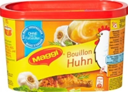 Maggi Bouillon Huhn CHF 5.95