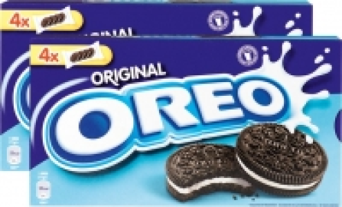 Oreo Cookies Original CHF 5.55