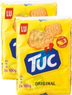 Lu Tuc Cracker Original CHF 5.75