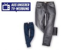 Aldi Suisse  KIDZ ALIVE Kinder-Jeans