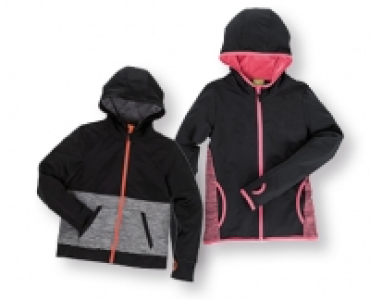CRANE® Kinder-Sportjacke