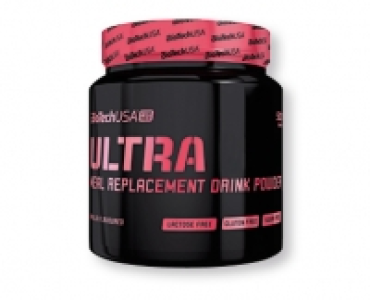 Ultra Shakepulver