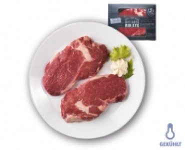 Dry Aged Rib Eye CHF 5.49