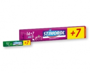 STIMOROL® Kaugummi CHF 9.95