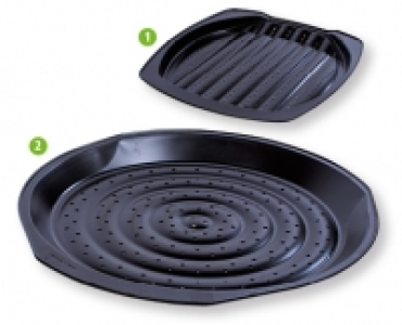 Aldi Suisse  CROFTON® Pommes-/Pizzablech