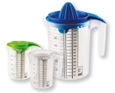 CROFTON® Mess- und Mixbecher CHF 3.99