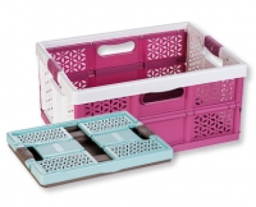 EASY HOME® Premium-Klappbox, 32 l