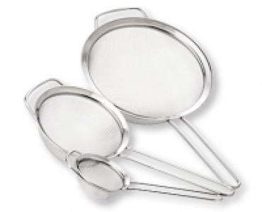 CROFTON® Siebe-Set, 3-teilig CHF 9.99