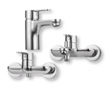 EASY HOME® Wassersparende Armaturen