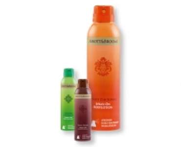 Aldi Suisse  ABBOTT & BROOME Bodylotion