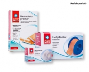 ACTIVE MED Hautschutz-/Heftpflaster