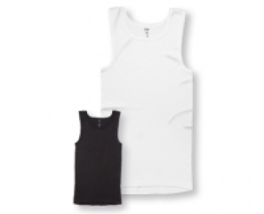 BODY SPORT Herren-Unterhemd CHF 4.99