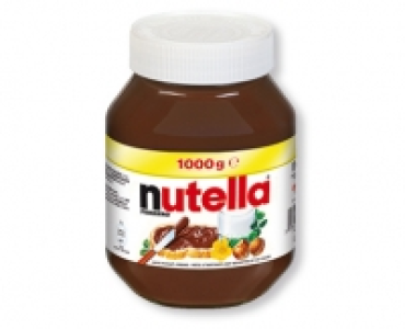 FERRERO® Nutella CHF 5.99