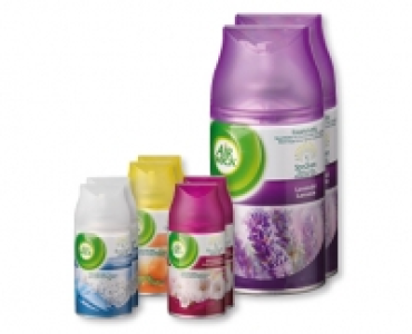 AIR WICK Freshmatic