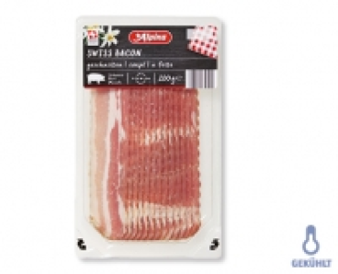 ALPINA Swiss Bacon