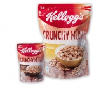 KELLOGGS® Knusper Muesli