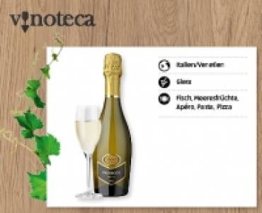 DANTI Prosecco Spumante DOC CHF 2.99